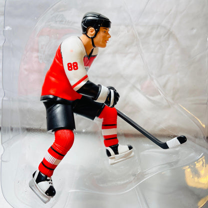 Hallmark, Eric Lindros, Hockey Greats, Dated 2000, Keepsake Ornament, QXI6801