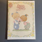 Gloria & Pat, Precious Moments, Choice Of New Cross Stitch Charts, See Pictures Descriptions and Variations*