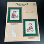 JCA Hummel Choice Of Vintage Cross Stitch Charts See Descriptions Pictures and Variations*