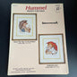 JCA Hummel Choice Of Vintage Cross Stitch Charts See Descriptions Pictures and Variations*