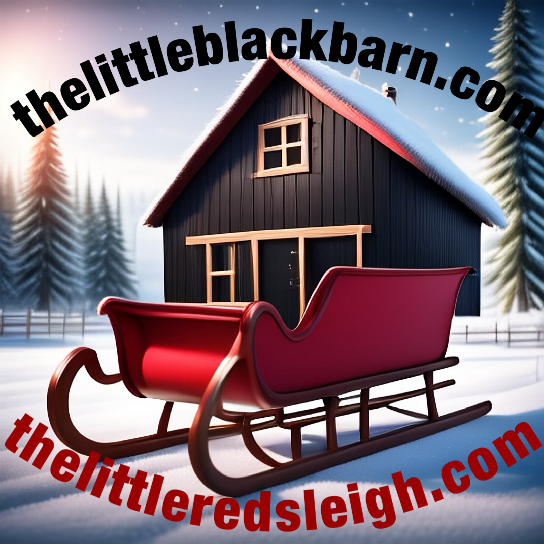 thelittleblackbarn.com gift card