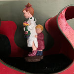 Department 56 Sarah Kate & Andy vintage figurine