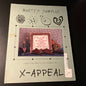 X-Appeal choice counted cross stitch charts see pictures and variations*