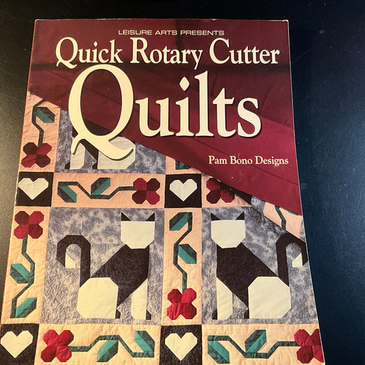 Leisure Arts choice quilting books see pictures and variations*