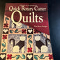 Leisure Arts choice quilting books see pictures and variations*