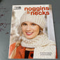 Leisure Arts choice crochet & knit needlecraft patterns see pictures and variations*