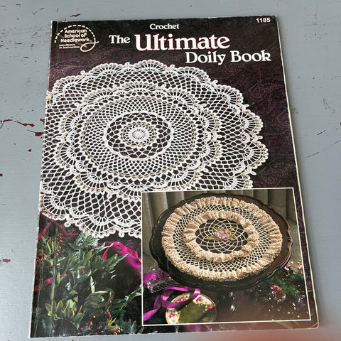 American School of Needlework choice of needlework design books see pictures and variations*