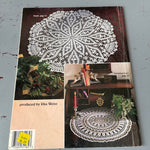 American School of Needlework choice of needlework design books see pictures and variations*