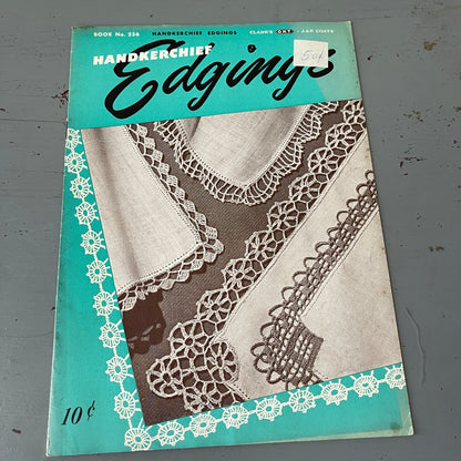 Crochet and Knitting choice of vintage collectible design book sets see pictures and variations*