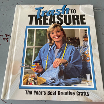 Creative crafting arts book bargain choice see pictures and variations*