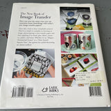 Choice of books related to creative crafting arts see pictures and variations*