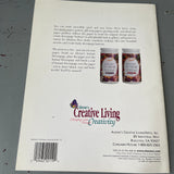 Choice of books related to creative crafting arts see pictures and variations*