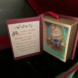 Hallmark Mother Goose Collector's Series choice Keepsake Ornaments see pictures and variations*