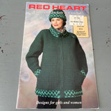 Choice of vintage knitting and crochet booklets see pictures and variations*