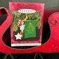 Hallmark Magic Light Collector's Series choice Keepsake Ornaments see pictures and variations*