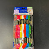 JP Coats Coats & Clarks choice embroidery floss packs of 36 8.75 yard thread skeins each see pictures and variations*
