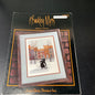 P Buckley Moss choice of June Grigg Designs counted cross stitch charts see pictures and variations*