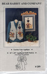Delicious Designer Vests Choice of Vintage Sewing Patterns See Pictures and Variations*