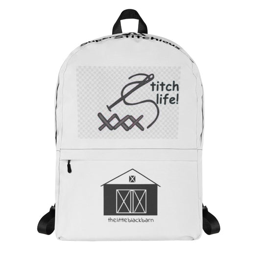 thelittleblackbarn Backpack