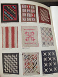 Dover Needlework Series Twenty Little Patchwork Quilts