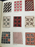 Dover Needlework Series Twenty Little Patchwork Quilts