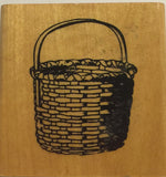 Basket Stamp by Anita's