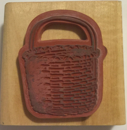 Basket Stamp by Anita's