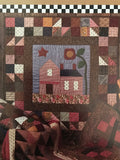 Little Quilts The Homestead quilt pattern