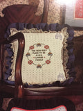 Stoney Creek Collection Only Yesterday counted cross stitch book 9