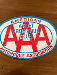 AAA sewing needle promotion, Vintage Collectible