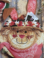 McCall's, Creates Happy Hats, no 13214, Vintage Pattern book