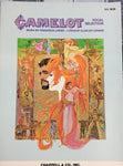 Camelot: Vocal Selection by Alan Jay Lerner & Frederick Loewe