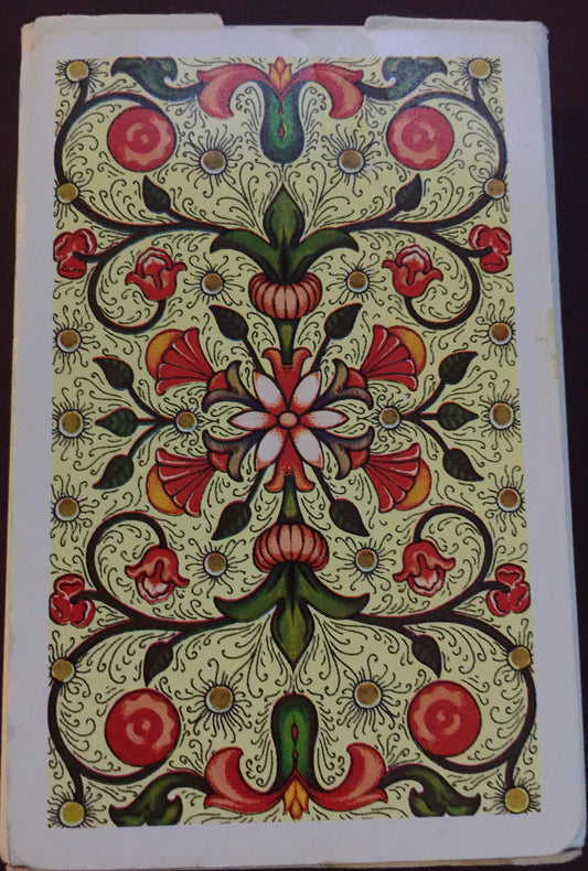 Platnik Vienna playing cards made in Austria