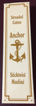 Anchor, Sticktwist Mouline', Stranded Cotton, Embroidery Thread, 8m Skein Art.4635 12 skeins in original box