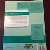 Patricia Hall's Sunflower Sampler color charts Vintage cross stitch pattern book Volume #30401