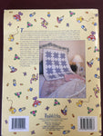 Vintage 1996 P S I Love YouTwo!, A Sequel, Nancy J. Smith, and Lynda S Milligan, Quilt, pattern book