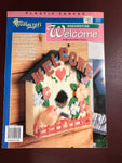the Needlecraft ShopVintage, 1995, Birdhouse, Plastic Canvas, , 400249, 953351 pattern