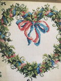 Just Cross Stitch, 2000, February, Create lovely Gifts from the Heart, magazine