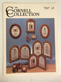 The Cornell Collection "Family and Friends" L-20, Hard to Find, Vintage 1988 Counted Cross Stitch Patterns