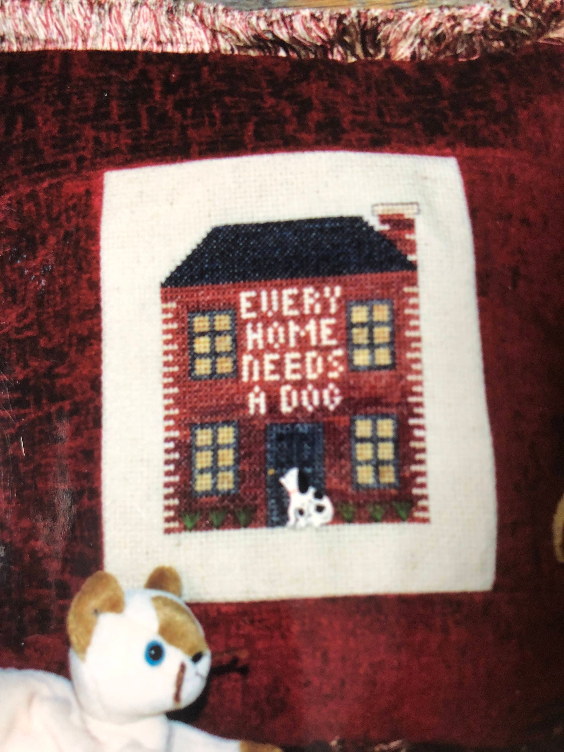 Stitches by Cheri, Cute As can be, I love Cats, I love Dogs, Counted Cross Stitch Patterns