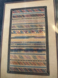 Rainbow Gallery, Turn of the Century, Counted Cross Stitch Pattern