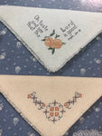 Faye Raye, Kitchen Covers, Vintage 1988, Counted Cross Stitch Patterns
