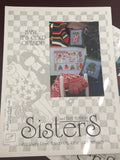 Sisters and Best Friends, Winter Lot of 5, Snow Dude, All is Calm, Baby Its Cold Outside, It Must Be St. Nick!, Favorite Things... Grandma,*