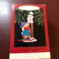 Hallmark, Thrill a Minute, Dated 1994, Keepsake Ornament, QX5866*