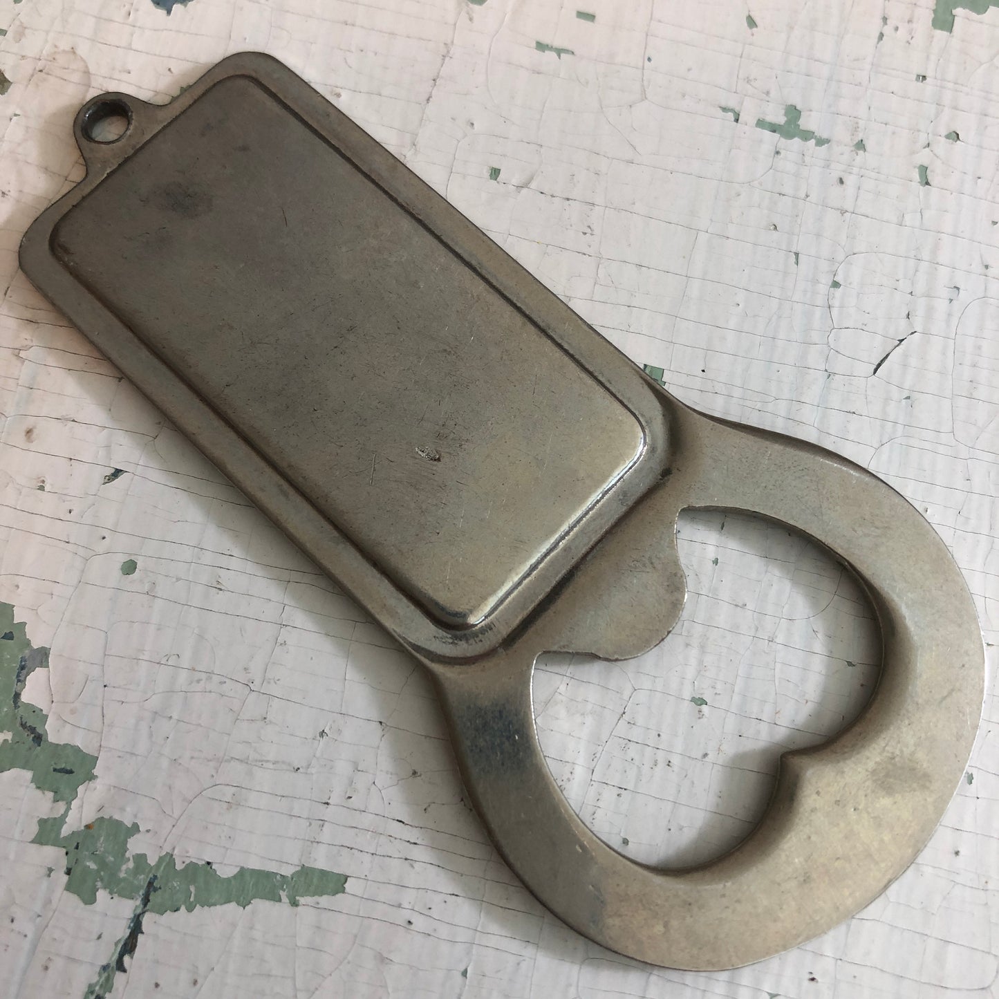 Arkansas, Vintage Bottle Opener Depicting Arkansas Wildlife