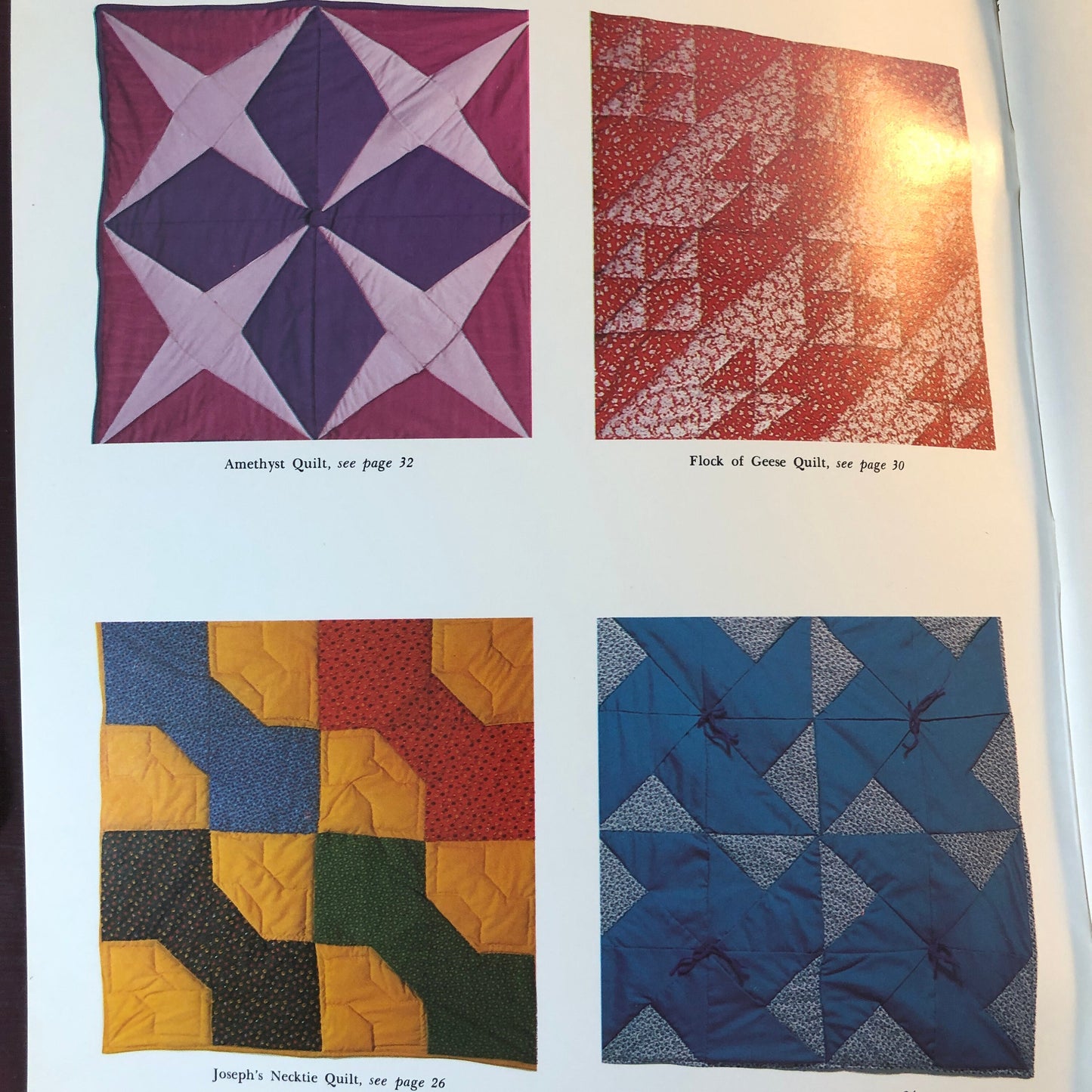 Easy-To-Make Patchwork Quilts, Rita Weiss, Vintage 1978, Dover Needlework Series, Instructions and Templates For 12 Quilts. Soft Cover Book