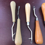 Latch Hook Tool-Hooks Set of 6