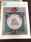Just Cross Stitch Magazine 1986, 6 Issues, See Description*