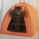 McCall's Crafts, M5149, Pet Beds, Sewing Pattern