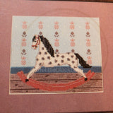 Country Primitives, A Pat Pearson Collection, From Country Cross Stitch, Vintage 1983*
